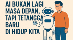 AI Tetangga Baru Hidup Kita