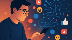 Giveaway, Challenge, dan Konten Sensasi Algoritma Hiburan Mengapa Begitu?