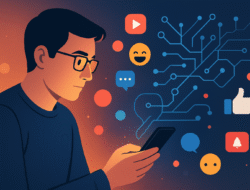 Giveaway, Challenge, dan Konten Sensasi Algoritma Hiburan Mengapa Begitu?