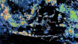 Cuaca Ekstrem Lebih Panas, Lembaga Meteorologi Ingatkan Warga Siaga
