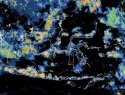 Cuaca Ekstrem Lebih Panas, Lembaga Meteorologi Ingatkan Warga Siaga