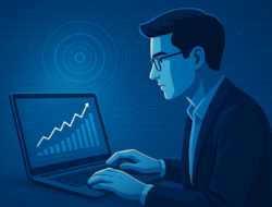 Strategi Keuangan Cerdas untuk Generasi Milenial di Era AI: Cara Menabung dan Berinvestasi dengan Bijak