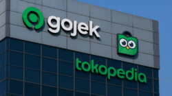 GoTo Saham Catat Lonjakan Pendapatan Rp13,3 Triliun per September 2025, Efisiensi Tekan Rugi hingga 82%