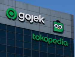 GoTo Saham Catat Lonjakan Pendapatan Rp13,3 Triliun per September 2025, Efisiensi Tekan Rugi hingga 82%