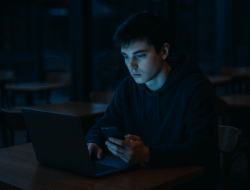 Koneksi Online, Diskusi Offline: Kenapa Netizen Lebih Pilih ‘Ngobrol Digital’ daripada Ngopi Bareng