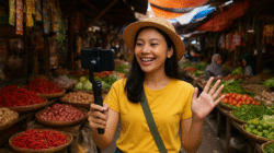 Konten Lokal Naik Daun: Kreator Indonesia Kuasai Platform Digital