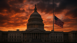 Pemerintah Amerika Serikat Shutdown