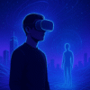 Serba-Serbi Metaverse: Siapkah Kita Tinggal di Dunia Virtual?