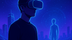Serba-Serbi Metaverse: Siapkah Kita Tinggal di Dunia Virtual?