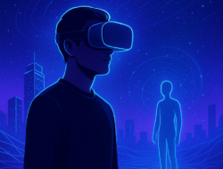 Serba-Serbi Metaverse: Siapkah Kita Tinggal di Dunia Virtual?