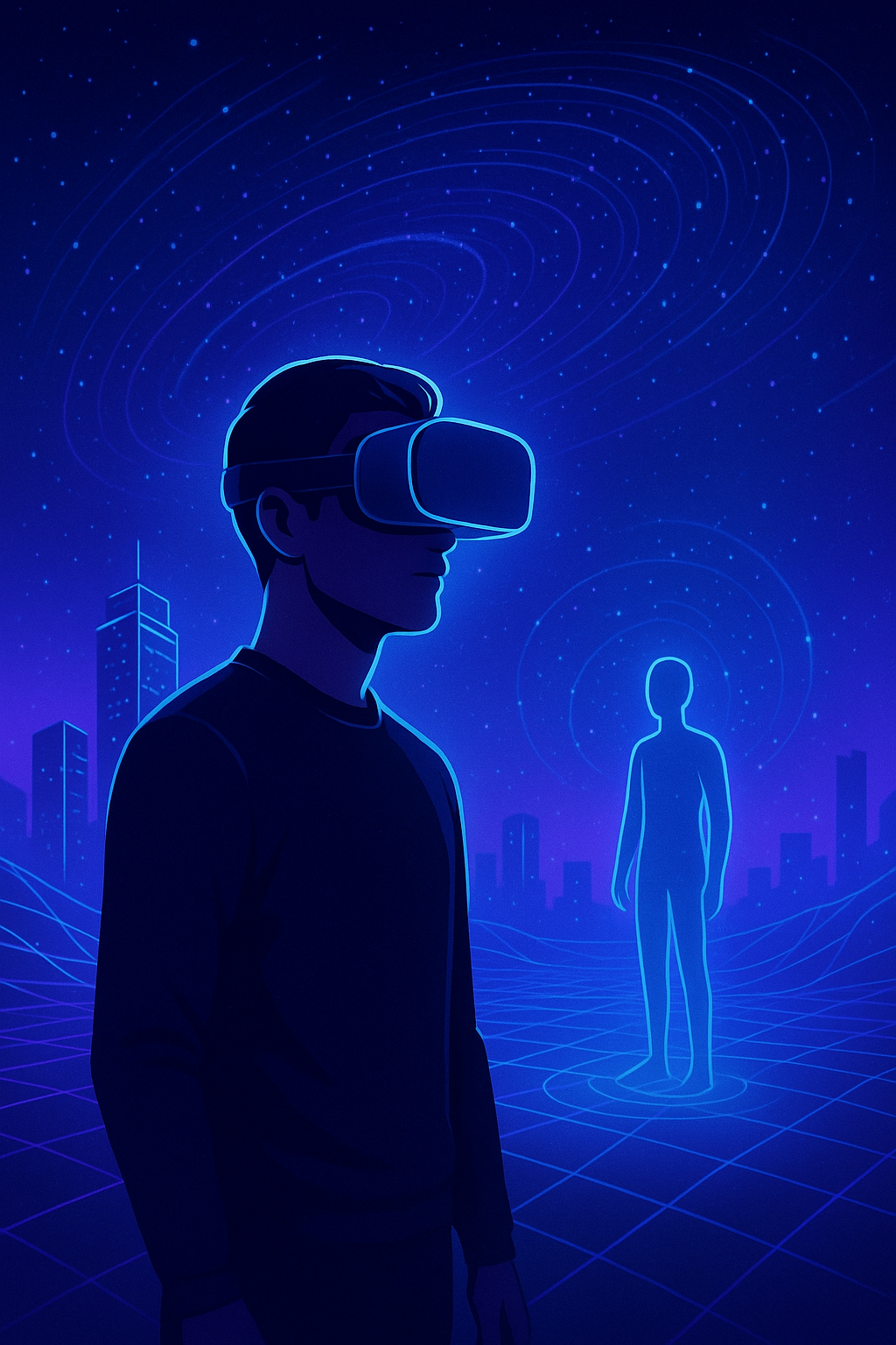 Serba-Serbi Metaverse