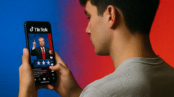 Ketika TikTok Jadi Arena Politik: Antara Data, Protes, dan Sensor