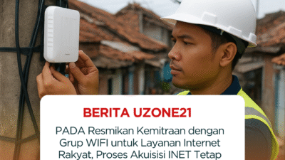 Internet Rakyat,