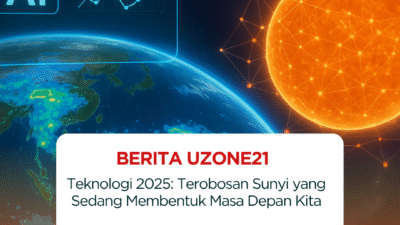Teknologi 2025