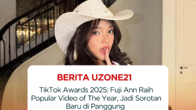 TikTok Awards 2025