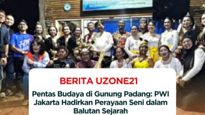 Pentas Budaya
