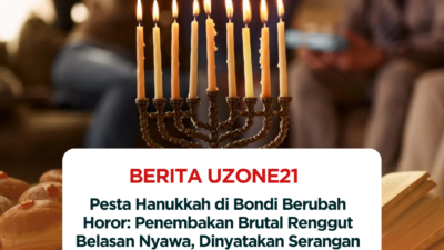 Pesta Hanukkah