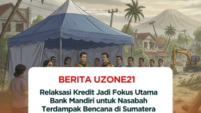 Relaksasi Kredit