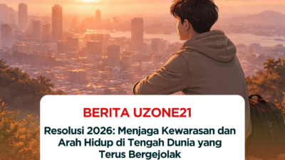 Resolusi 2026