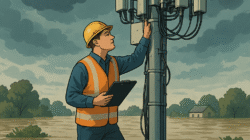 Telkomsel Pulihkan Layanan Menjelang Nataru, Percepatan Jaringan Disertai Paket Gratis untuk Warga Sumatera