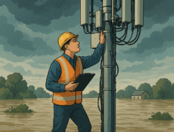 Telkomsel Pulihkan Layanan Menjelang Nataru, Percepatan Jaringan Disertai Paket Gratis untuk Warga Sumatera