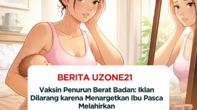Vaksin Penurun Berat Badan