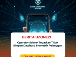 Operator Seluler Tegaskan Tidak Simpan Database Biometrik Pelanggan