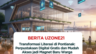 Perpustakaan Digital