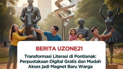 Perpustakaan Digital