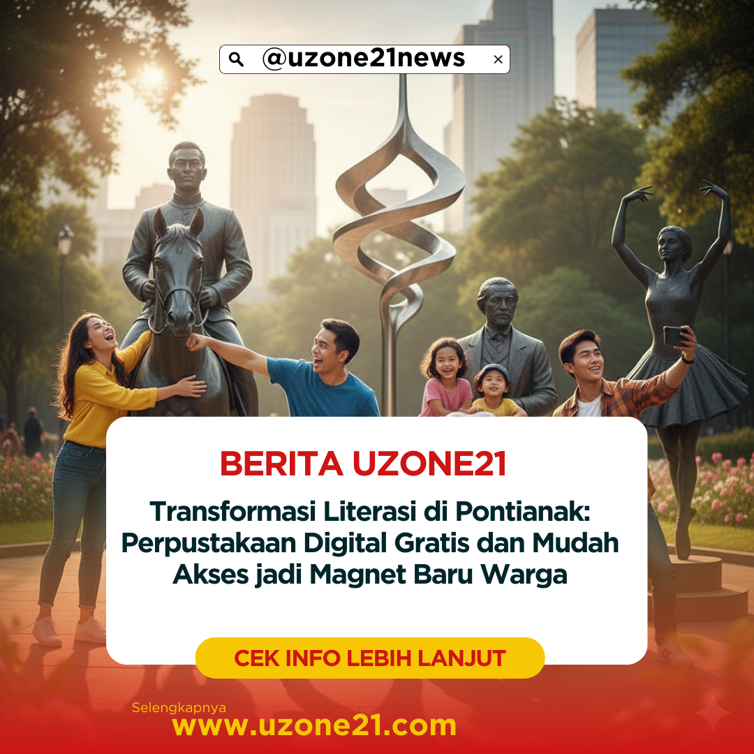 Perpustakaan Digital