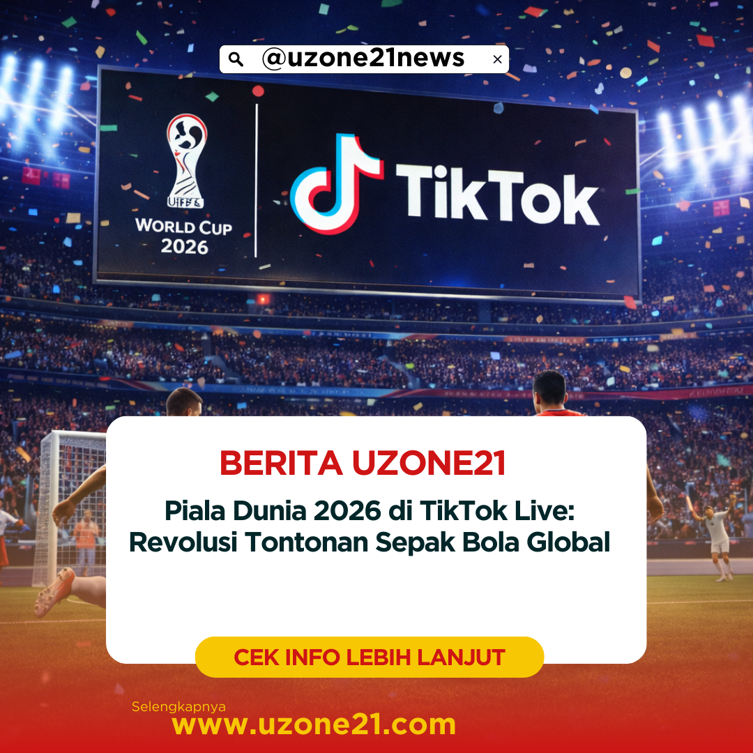 Piala Dunia 2026