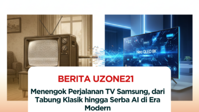 TV Samsung