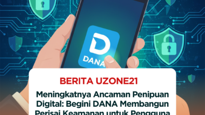 Penipuan Digital