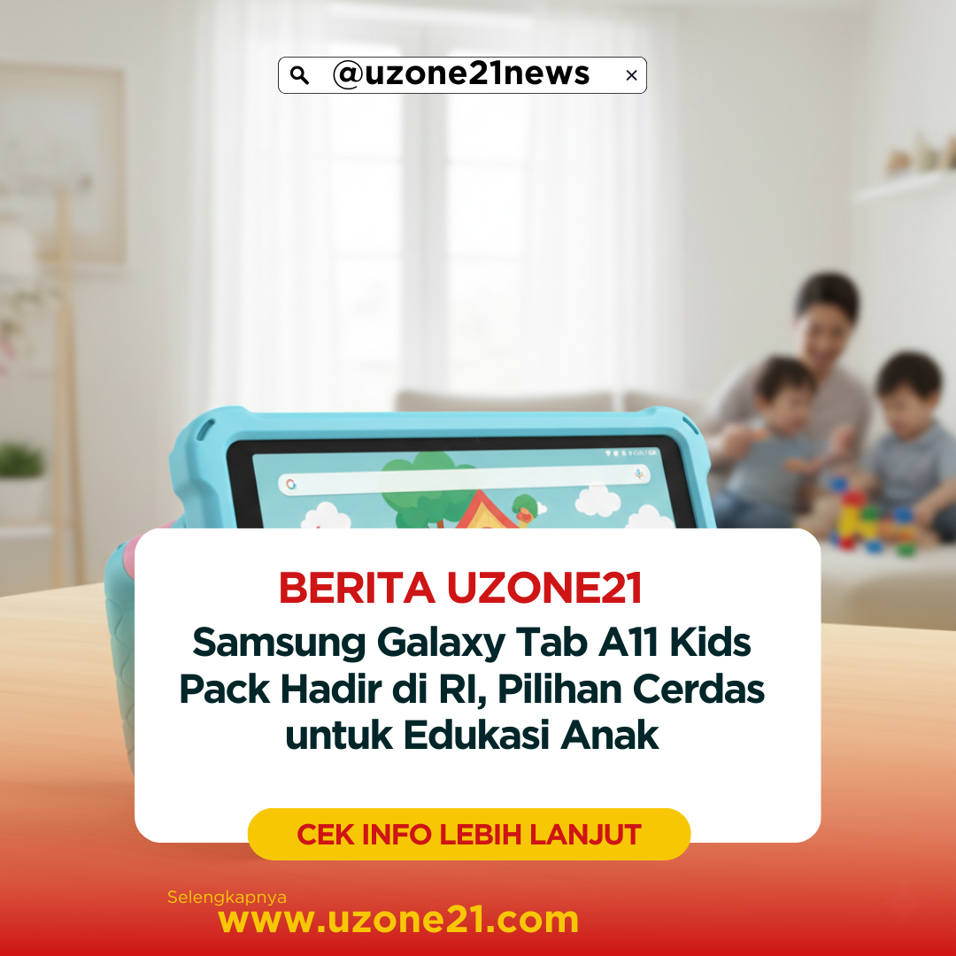 Samsung Galaxy Tab A11 Kids Pack