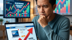 Ancaman Kenaikan Harga Laptop hingga 40% Akibat Krisis RAM Global: Analisis Mendalam