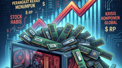 Krisis RAM