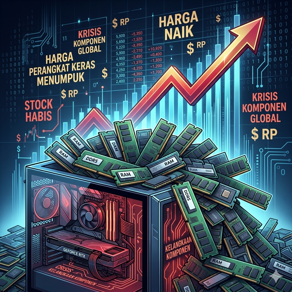 Krisis RAM
