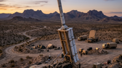 Heboh Mengenal Perisai THAAD Anti Rudal Rp 17 Triliun untuk Tangkal Iran