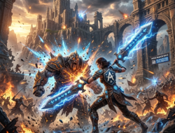 Gebyar Diskon PlayStation Store: Ribuan Game PS4 dan PS5 Turun Harga Drastis Hingga 90%