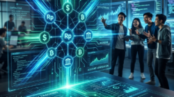 Memburu Rekening Judi Online Ini Dia Kecerdasan Buatan Anak Bangsa