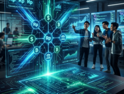 Memburu Rekening Judi Online Ini Dia Kecerdasan Buatan Anak Bangsa