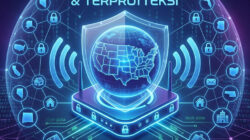 AS Blokir Router Impor, Mayoritas Perangkat Wi-Fi Terancam Dilarang Masuk