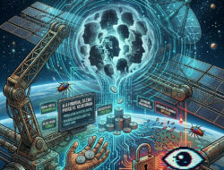 Fenomena Global: Ribuan Individu Jual Data Pribadi untuk Melatih AI, Imbalan Menggiurkan di Tengah Risiko Tinggi