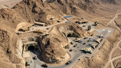 Rusia Tegas Bantah Pasokan Drone ke Iran di Tengah Gejolak Timur Tengah