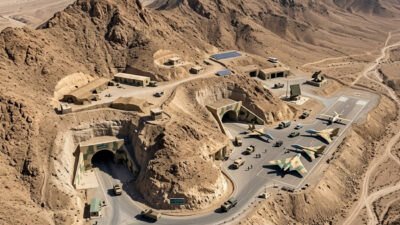 Rusia Tegas Bantah Pasokan Drone ke Iran di Tengah Gejolak Timur Tengah