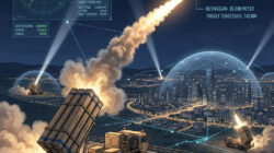 Tak Cuma Iron Dome, Kelemahan Fatal Pertahanan Udara Israel Terkuak