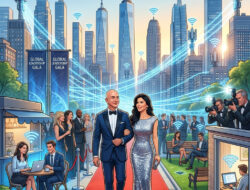 Aturan WFH Berlaku, Operator Seluler Ungkap Kesiapan Layanan Internet