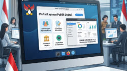 Tinggalkan Windows, Pemerintah Prancis Beralih ke Linux untuk Kedaulatan Digital
