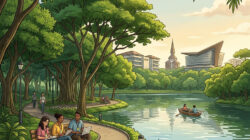 Gejolak Kampus dan Ruang Digital: Menguak Dugaan Pelecehan Seksual di Lingkungan FH UI