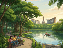 Gejolak Kampus dan Ruang Digital: Menguak Dugaan Pelecehan Seksual di Lingkungan FH UI